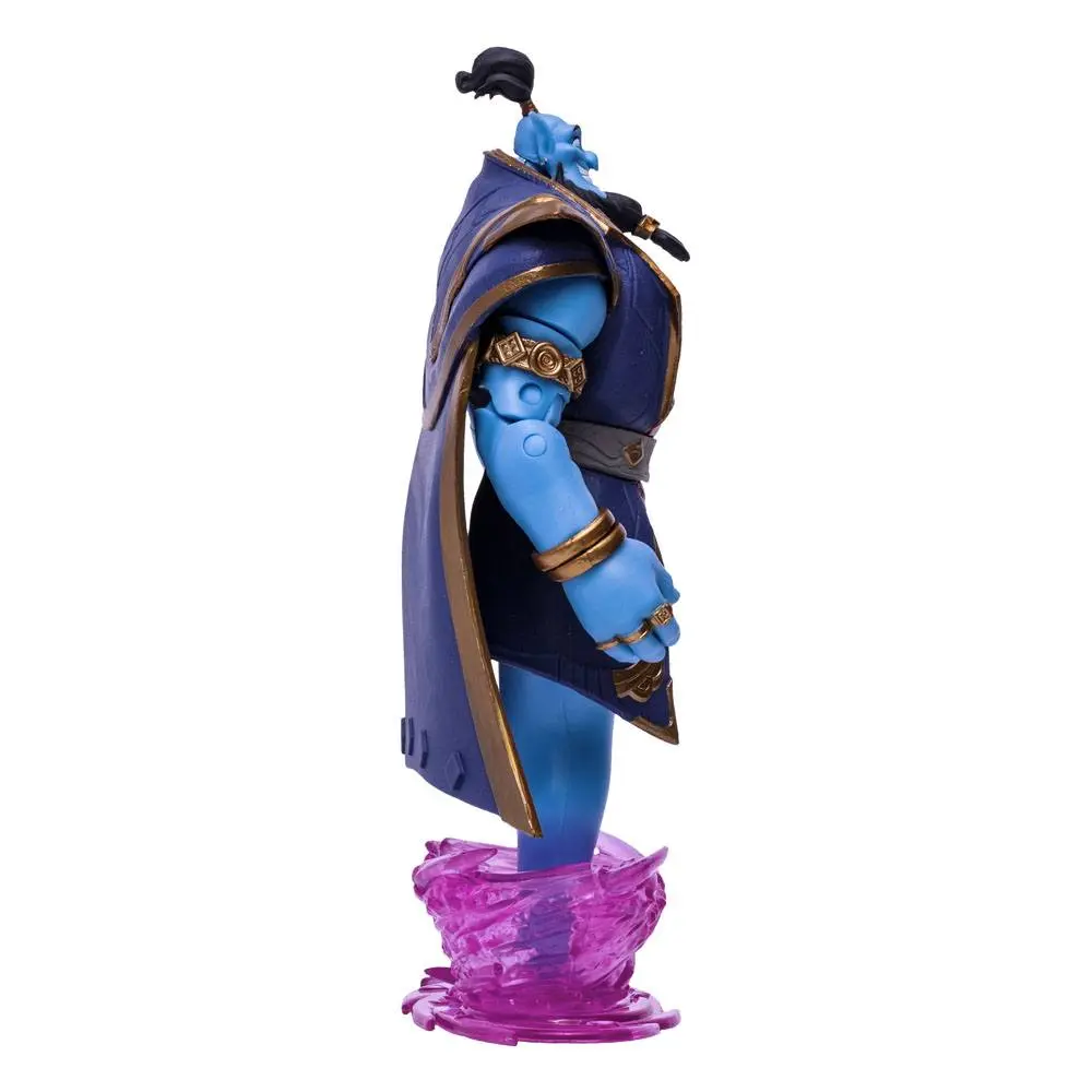 Disney Mirrorverse akcijska figura Genie 18 cm fotografija izdelka