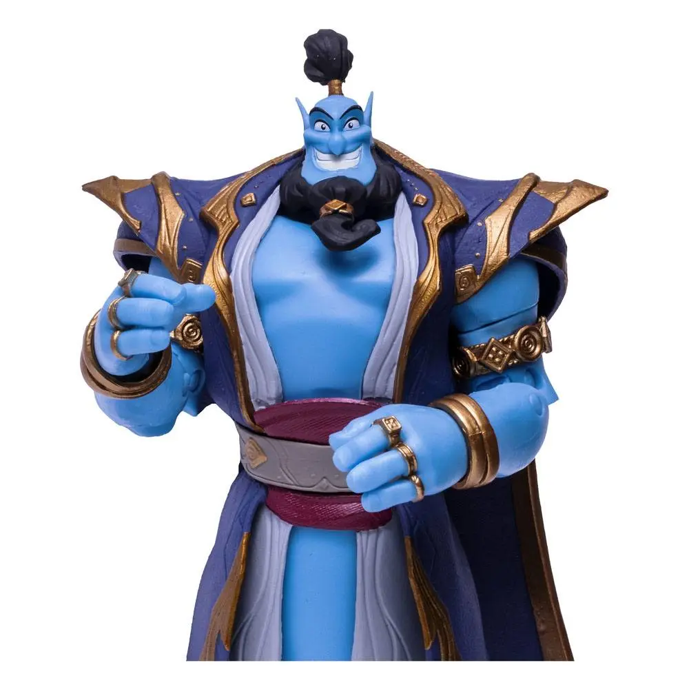 Disney Mirrorverse akcijska figura Genie 18 cm fotografija izdelka