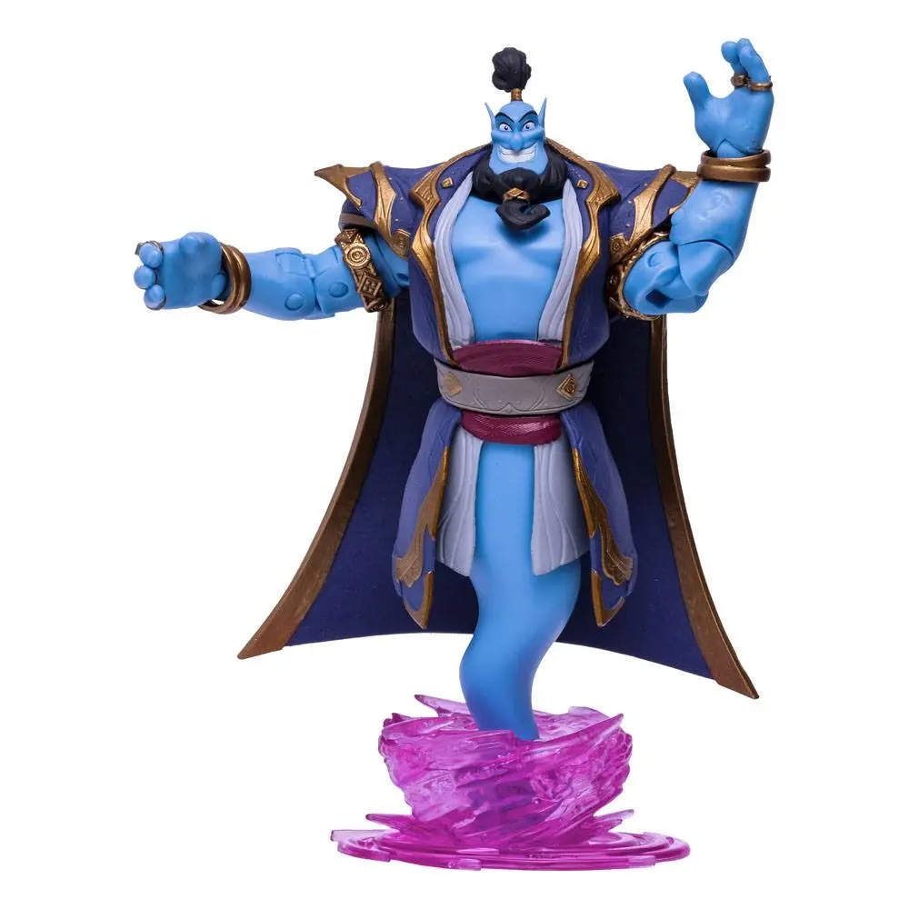 Disney Mirrorverse akcijska figura Genie 18 cm fotografija izdelka