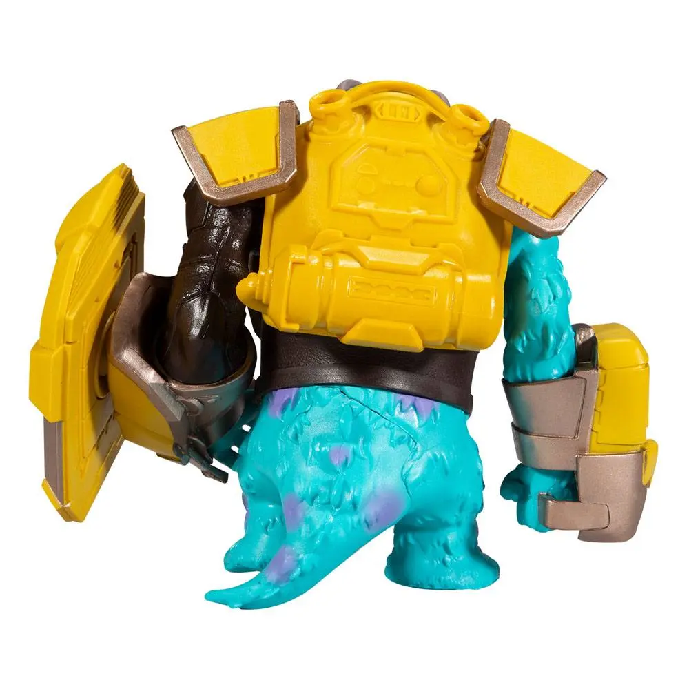 Disney Mirrorverse akcijska figura Sulley 13 cm fotografija izdelka