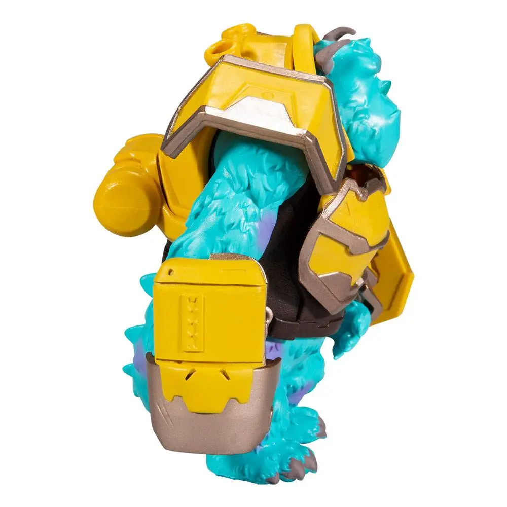 Disney Mirrorverse akcijska figura Sulley 13 cm fotografija izdelka