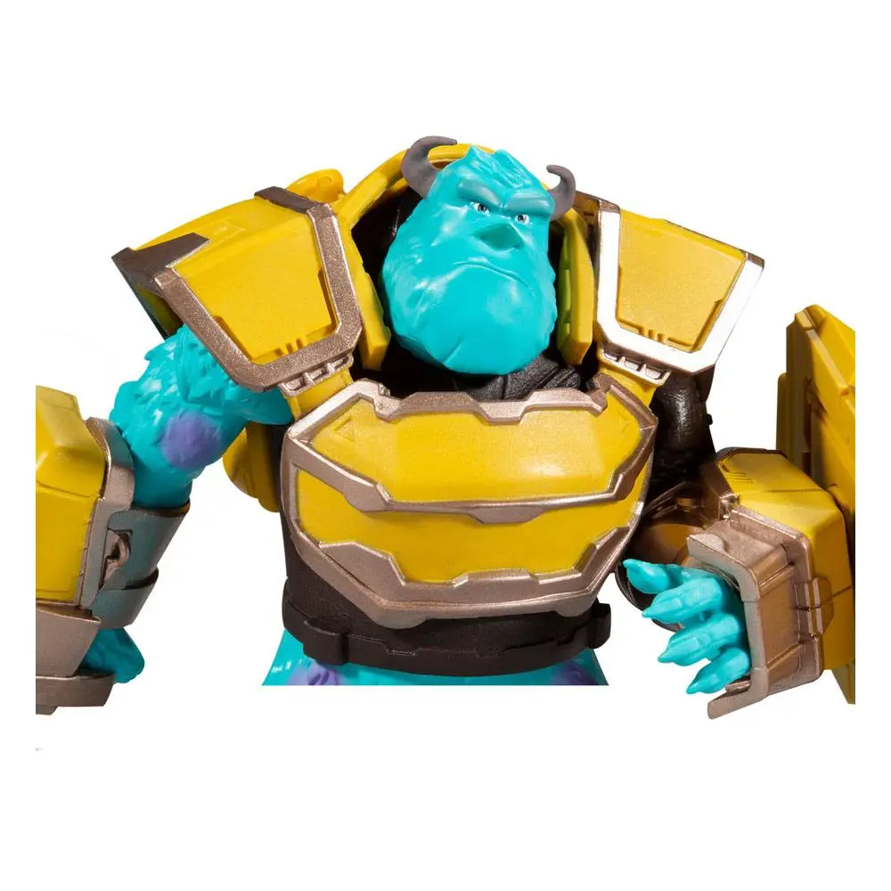 Disney Mirrorverse akcijska figura Sulley 13 cm fotografija izdelka