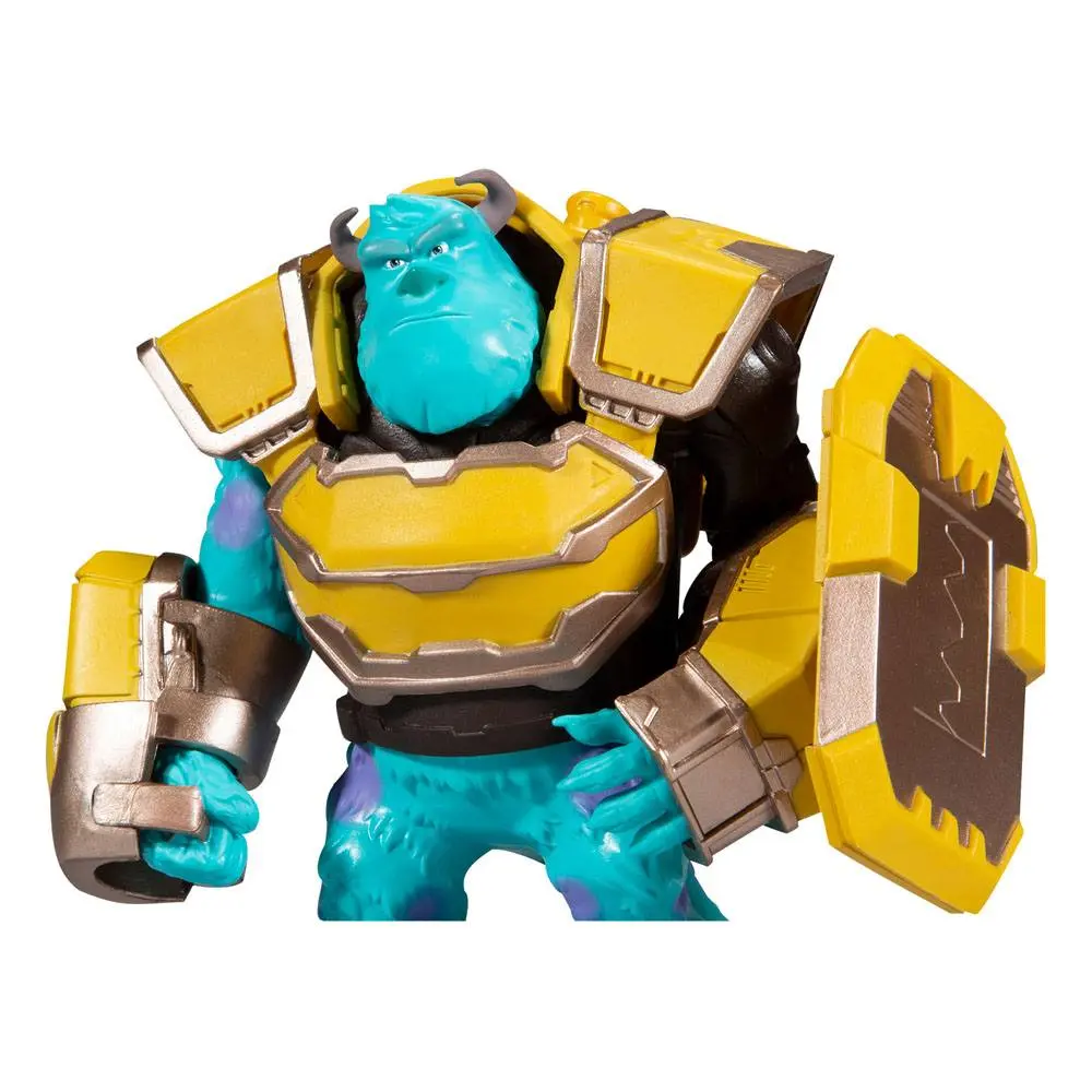 Disney Mirrorverse akcijska figura Sulley 13 cm fotografija izdelka