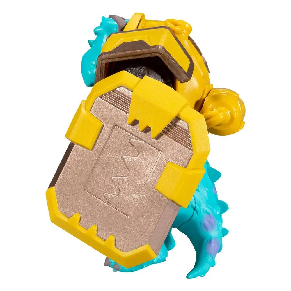 Disney Mirrorverse akcijska figura Sulley 13 cm fotografija izdelka