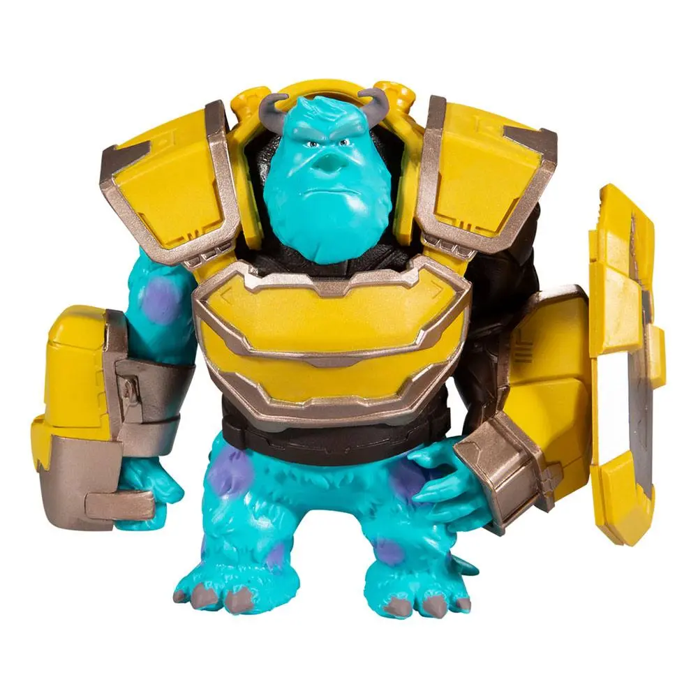 Disney Mirrorverse akcijska figura Sulley 13 cm fotografija izdelka