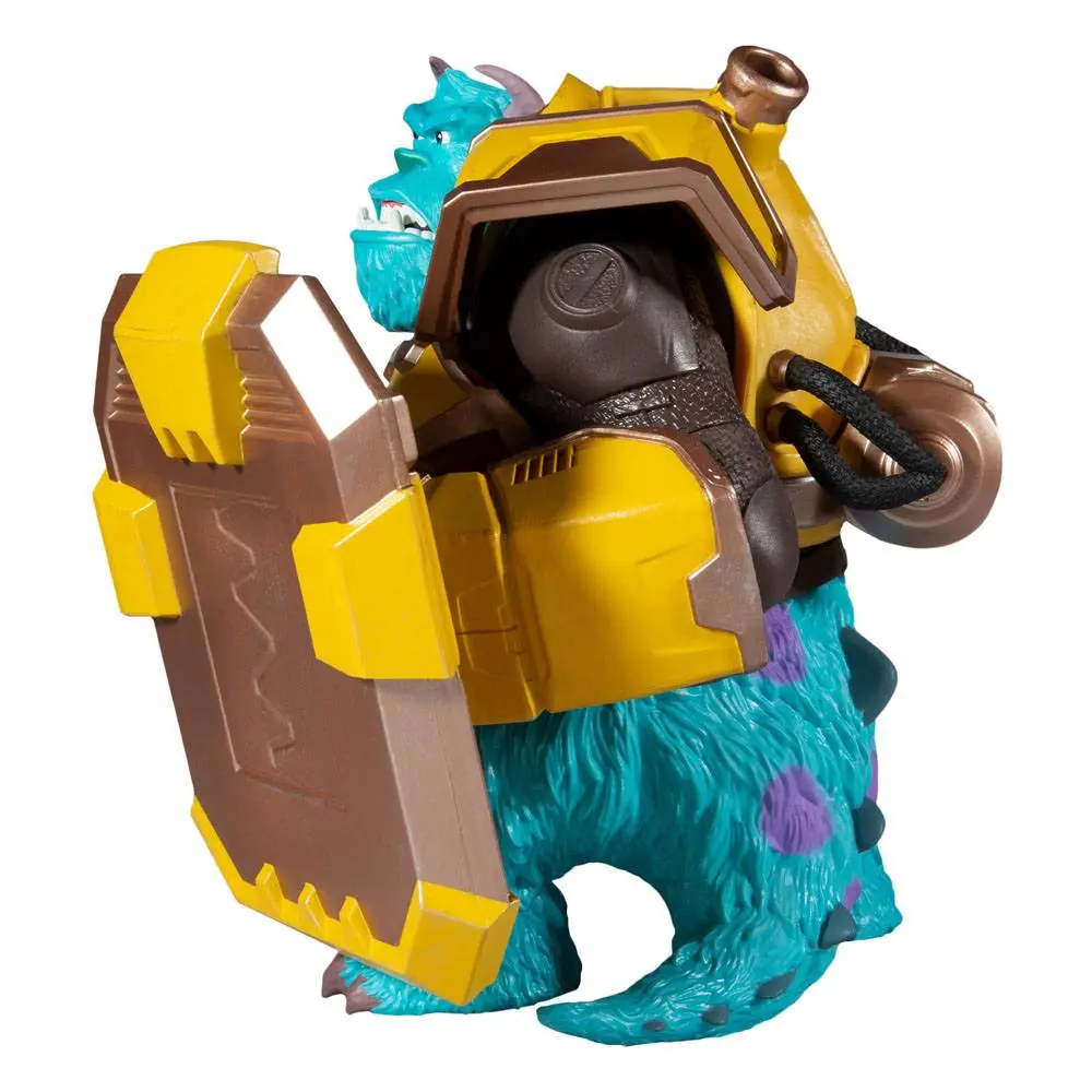 Disney Mirrorverse akcijska figura Sulley 30 cm fotografija izdelka