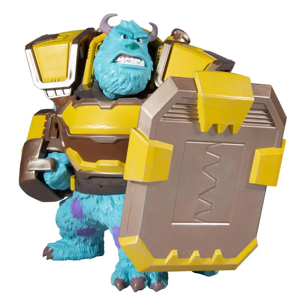 Disney Mirrorverse akcijska figura Sulley 30 cm fotografija izdelka