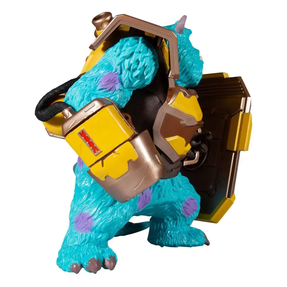 Disney Mirrorverse akcijska figura Sulley 30 cm fotografija izdelka