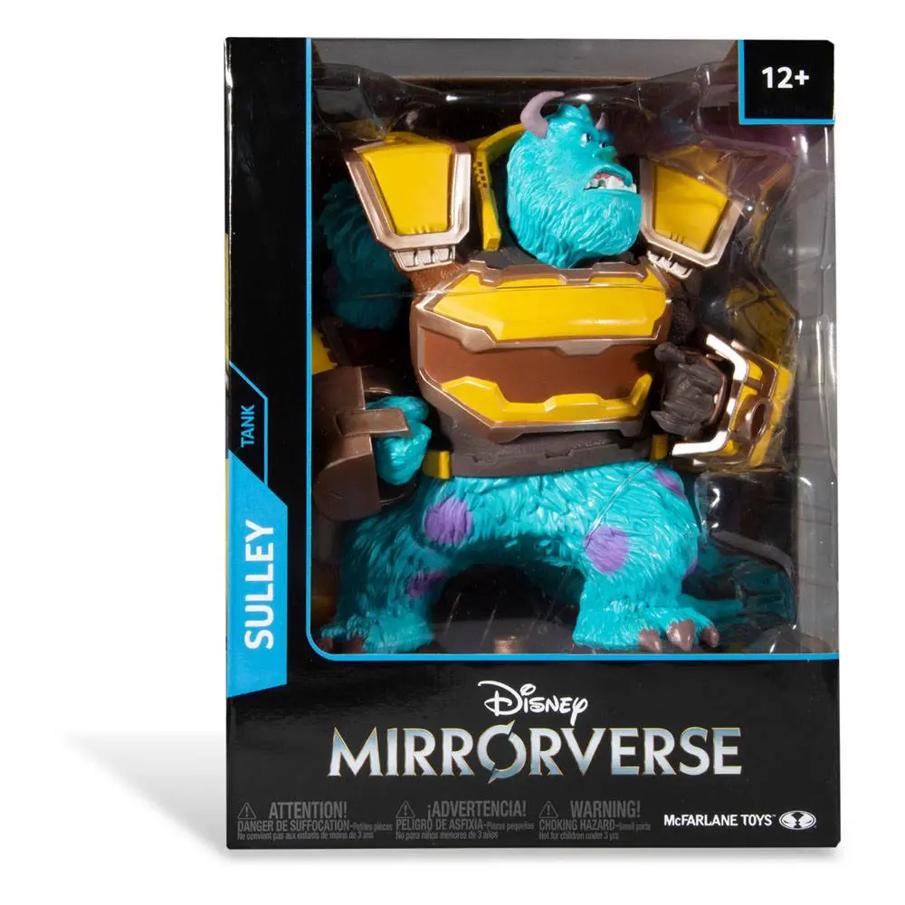 Disney Mirrorverse akcijska figura Sulley 30 cm fotografija izdelka