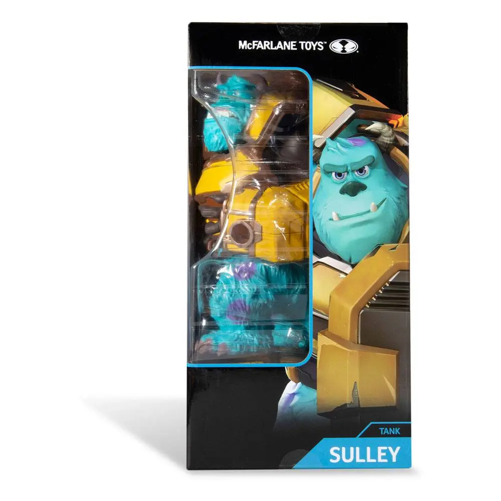Disney Mirrorverse akcijska figura Sulley 30 cm fotografija izdelka