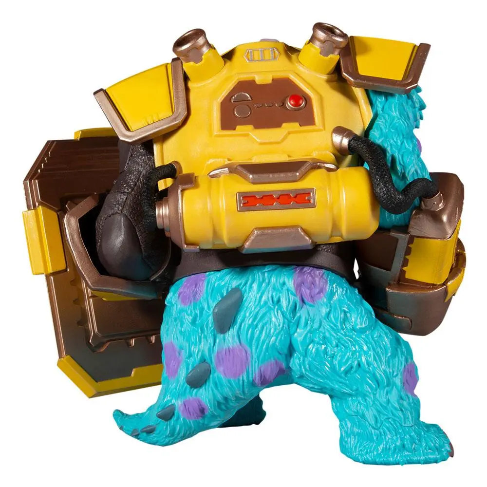 Disney Mirrorverse akcijska figura Sulley 30 cm fotografija izdelka