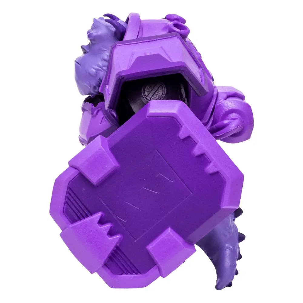 Disney Mirrorverse akcijska figura Sulley Fractured 13 cm fotografija izdelka