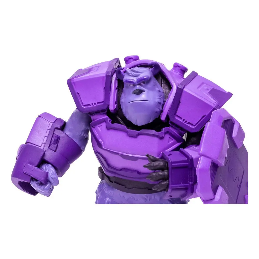 Disney Mirrorverse akcijska figura Sulley Fractured 13 cm fotografija izdelka