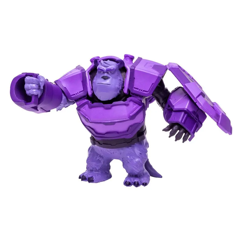Disney Mirrorverse akcijska figura Sulley Fractured 13 cm fotografija izdelka