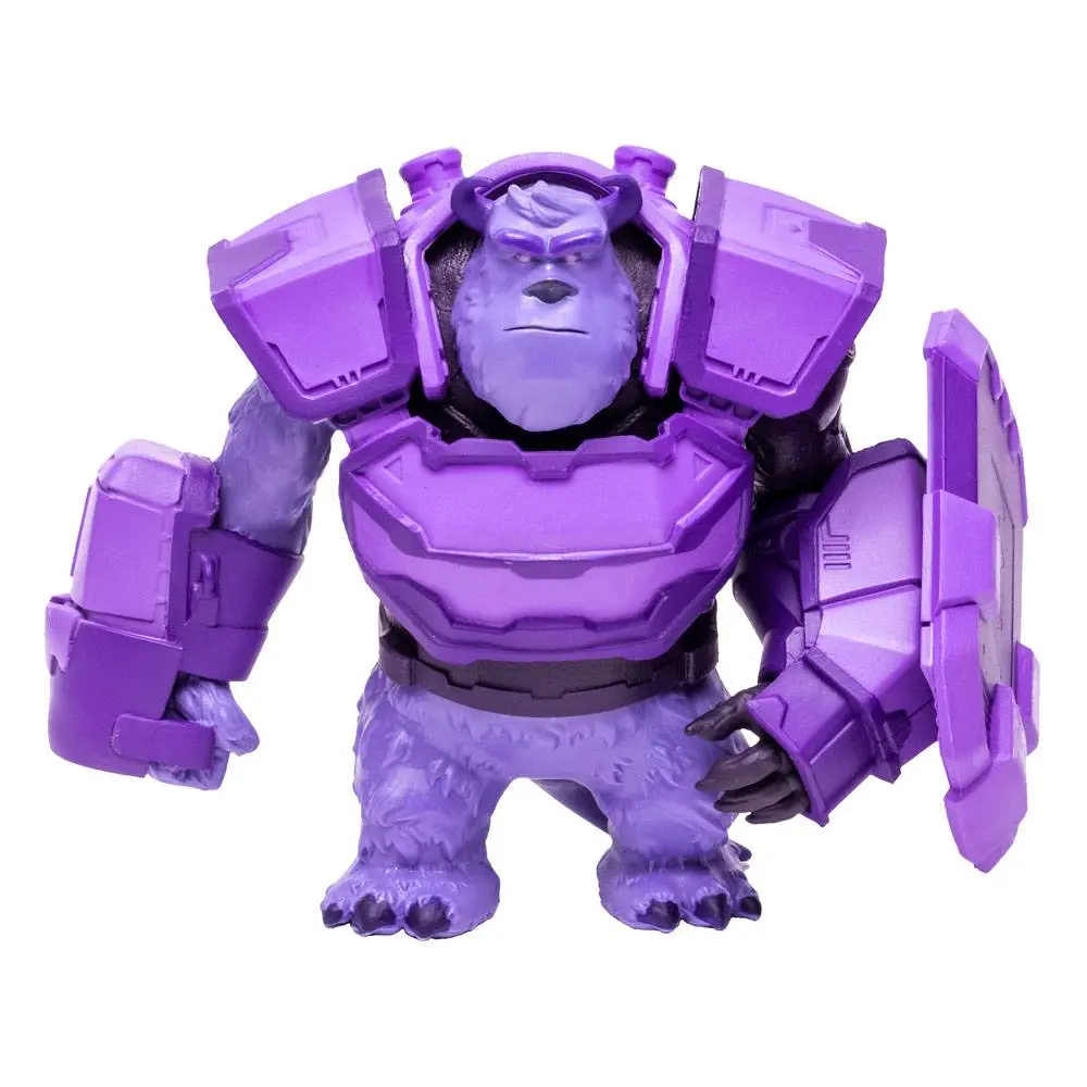 Disney Mirrorverse akcijska figura Sulley Fractured 13 cm fotografija izdelka