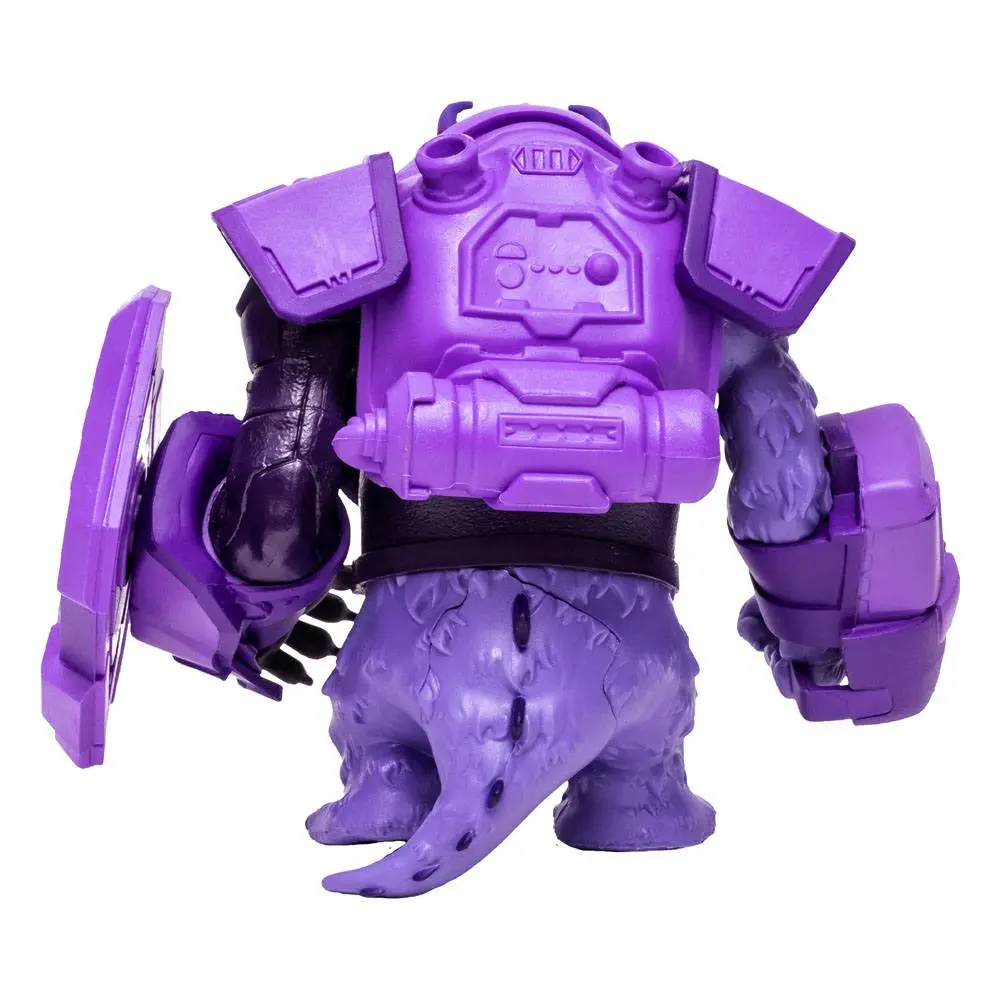 Disney Mirrorverse akcijska figura Sulley Fractured 13 cm fotografija izdelka