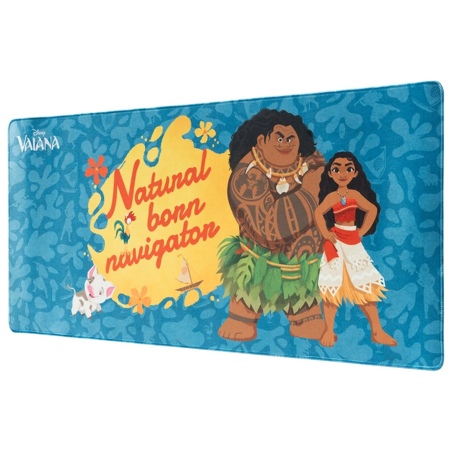 Disney Moana podloga za miško 80 x 35 cm fotografija izdelka
