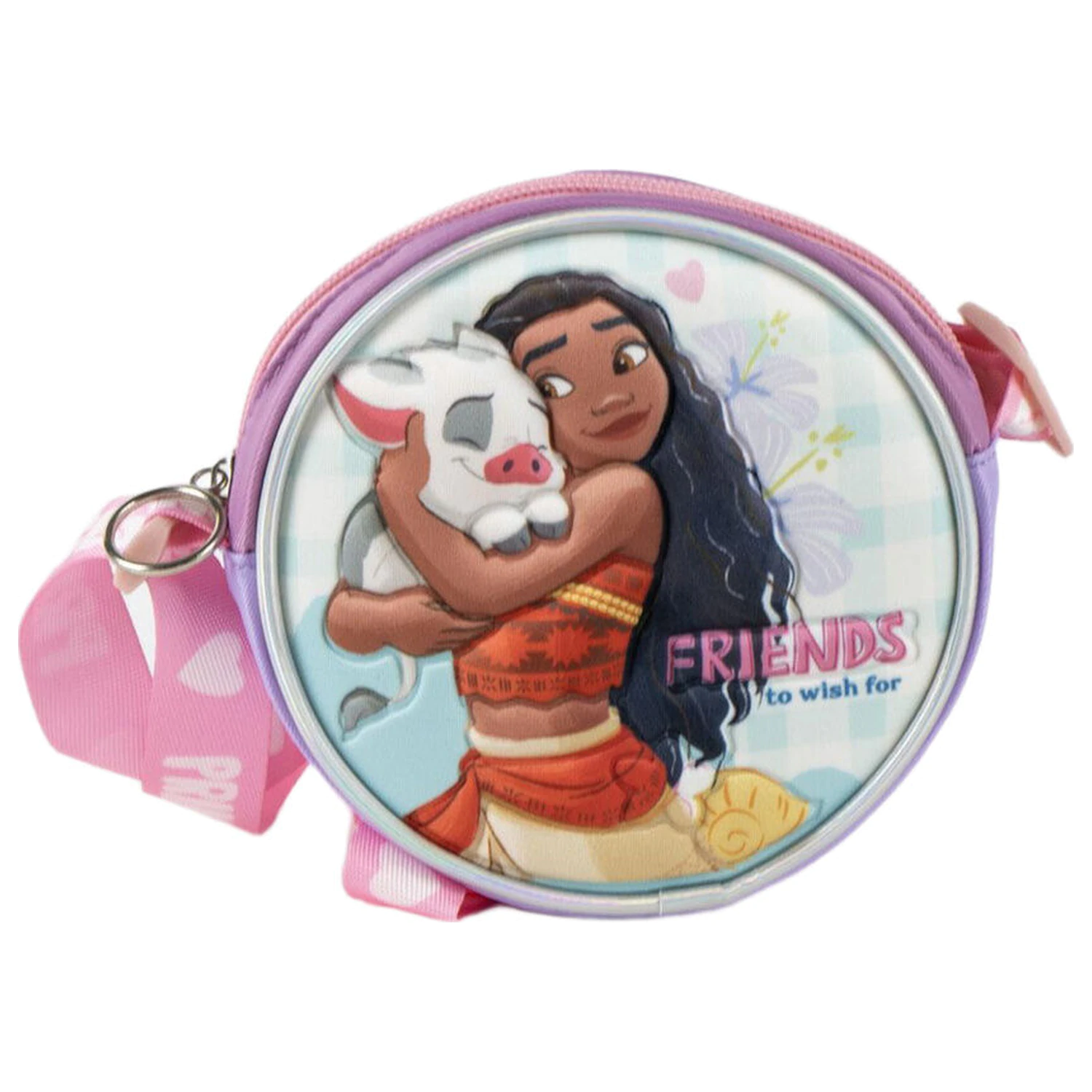 Disney Vaiana 3D torba fotografija izdelka