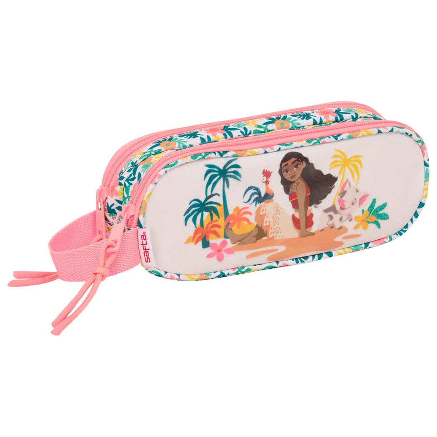 Disney Moana Vaiana dvojna peresnica fotografija izdelka