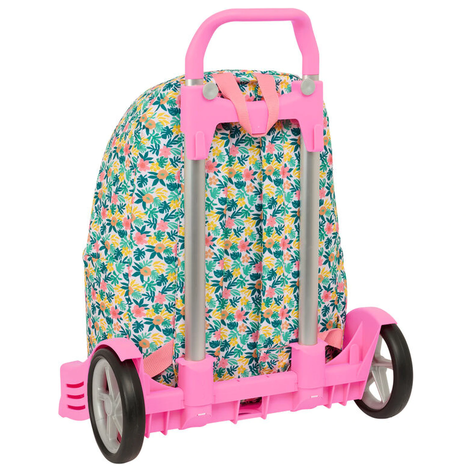 Disney Moana Vaiana Evolution voziček 43cm fotografija izdelka