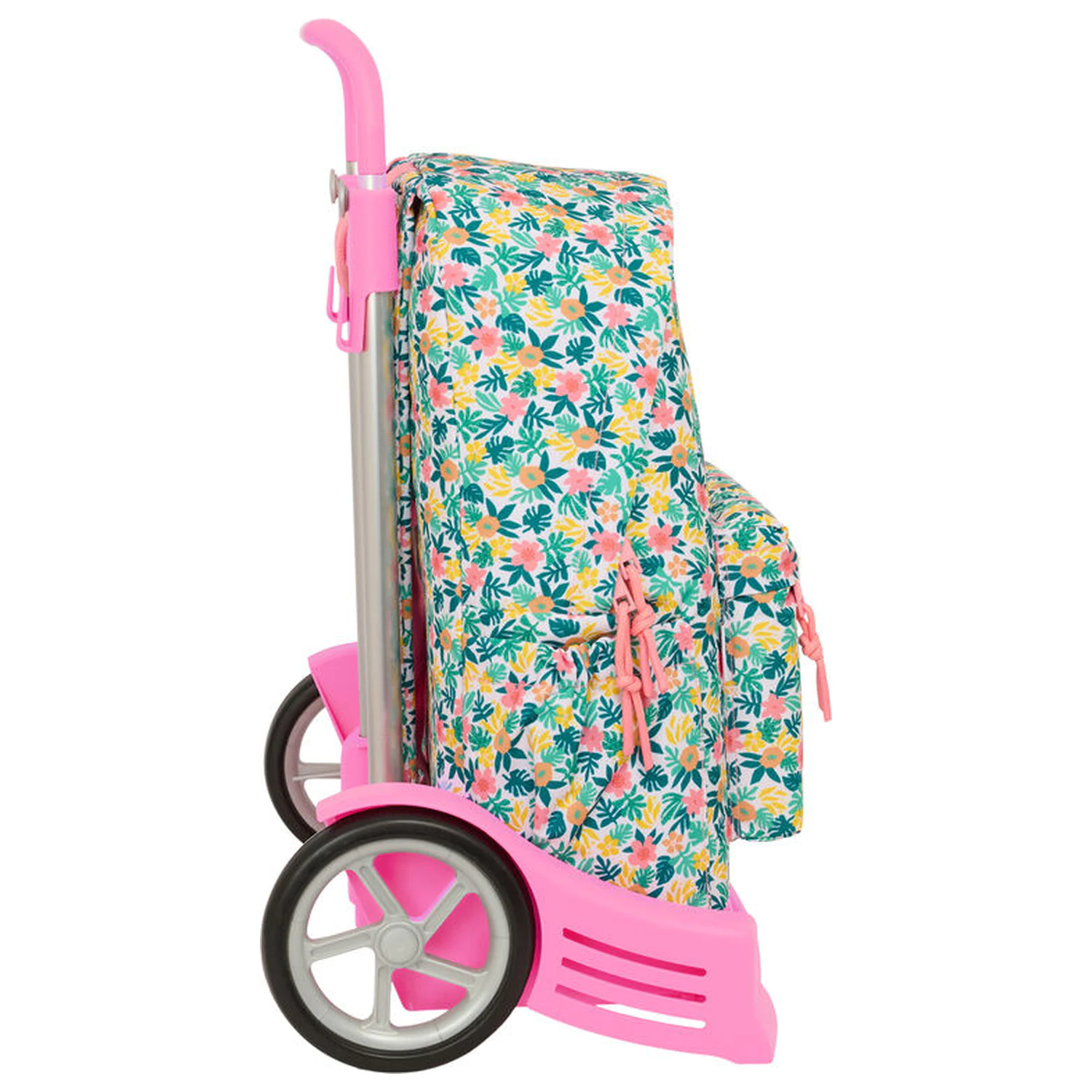 Disney Moana Vaiana Evolution voziček 43cm fotografija izdelka