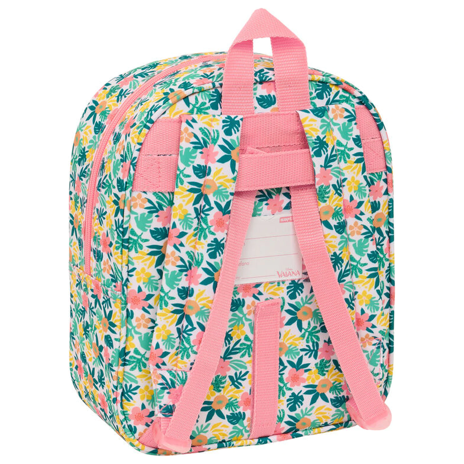 Disney Moana Vaiana adaptable nahrbtnik 27cm fotografija izdelka