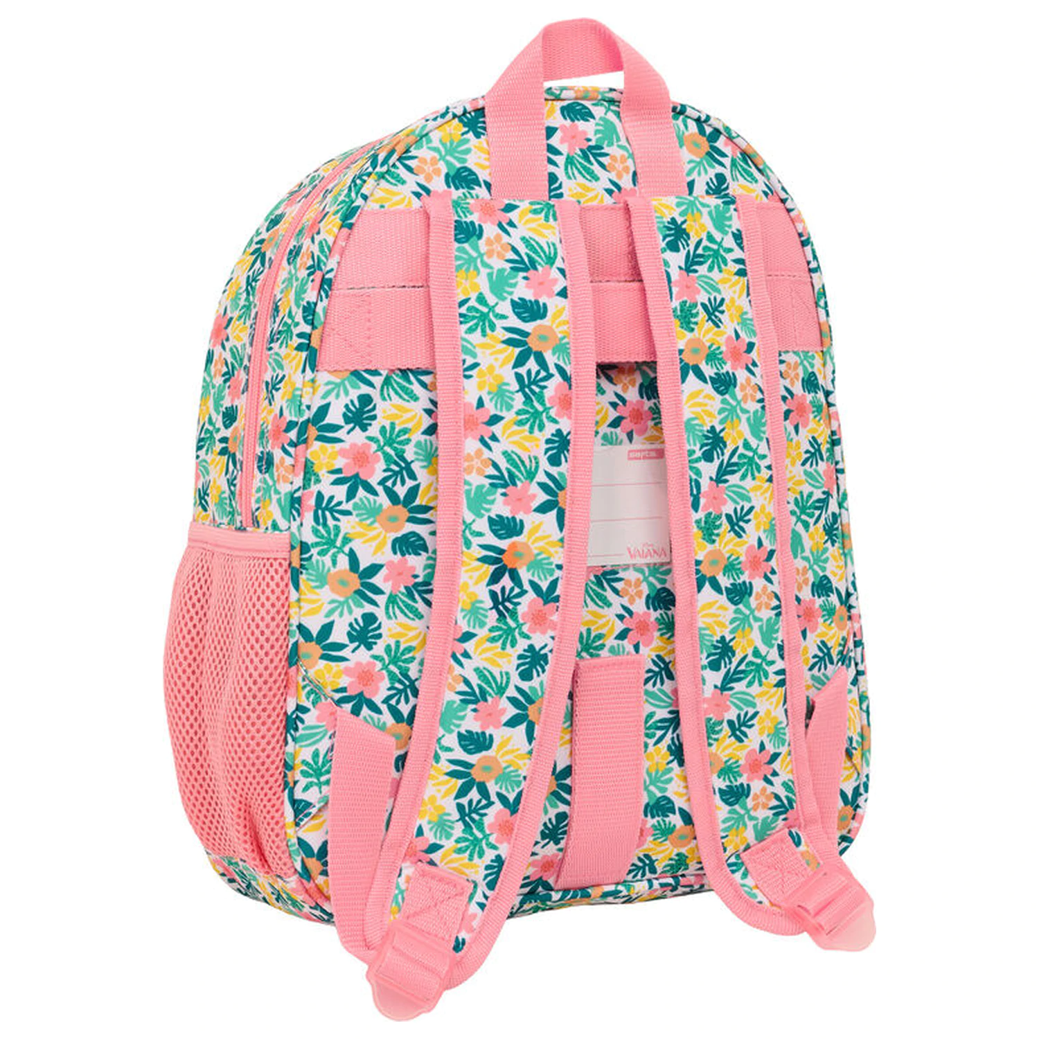 Disney Moana Vaiana prilagodljiv nahrbtnik 34cm fotografija izdelka