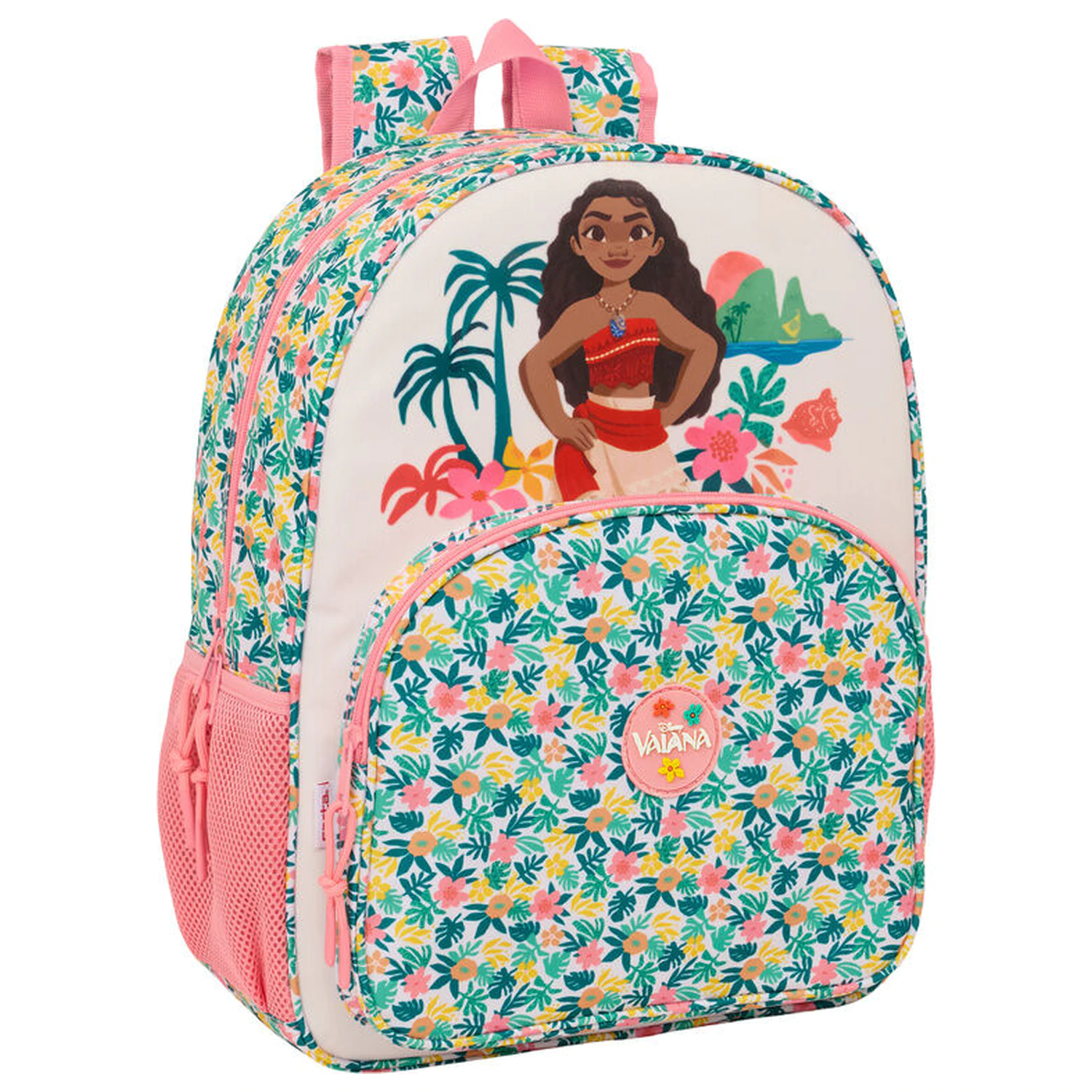 Disney Moana Vaiana prilagodljiv nahrbtnik 42cm fotografija izdelka