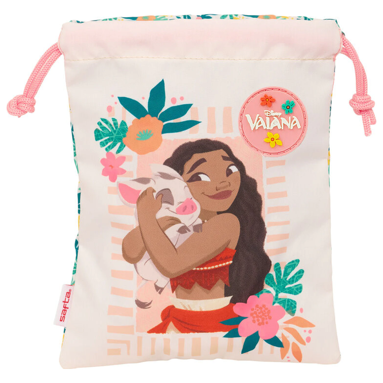 Disney Moana Vaiana torba za malico 25cm fotografija izdelka