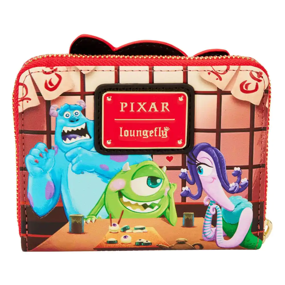 Disney by Loungefly Imetnik kartic Monsters Inc Boo Takeout fotografija izdelka