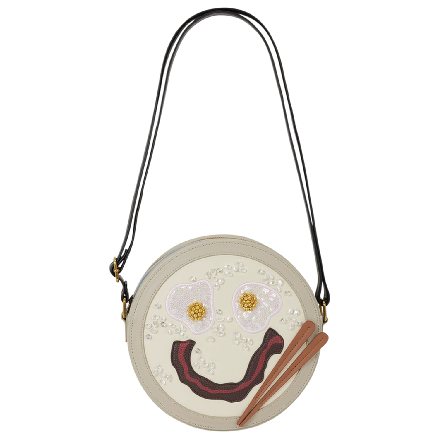 DISNEY Mulan "Rice Porridge" torba čez telo fotografija izdelka