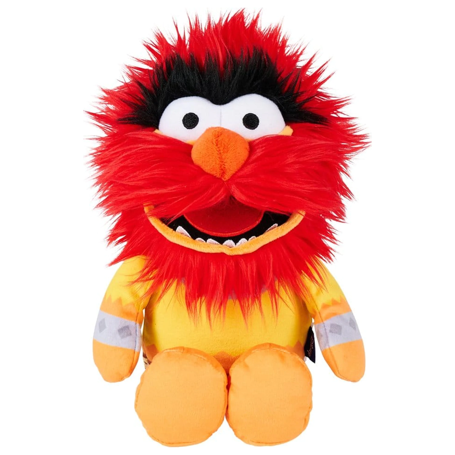 Disney Muppets plišasta figura Animal 20 cm fotografija izdelka