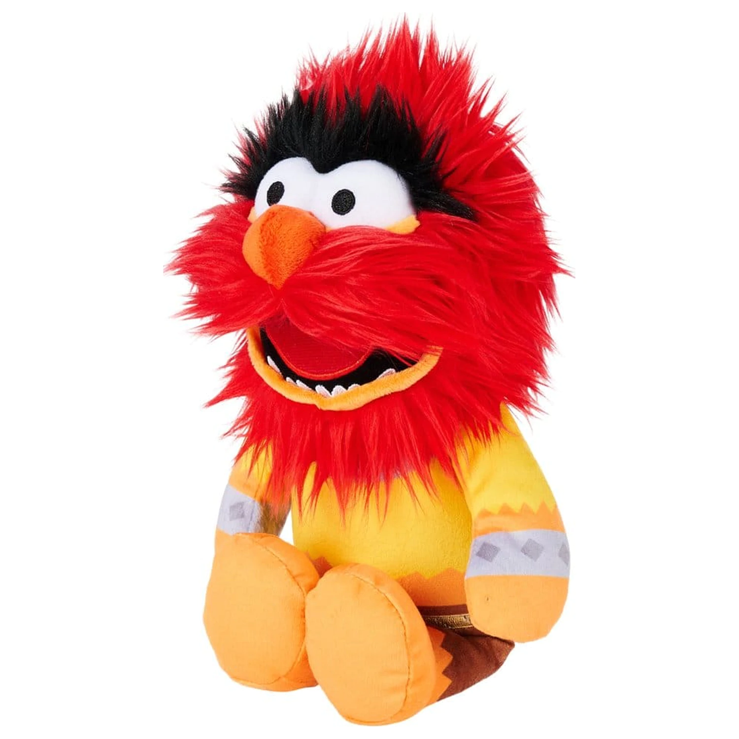 Disney Muppets plišasta figura Animal 20 cm fotografija izdelka
