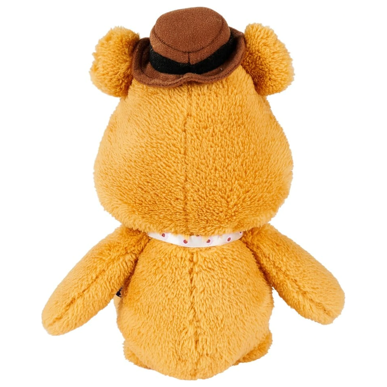 Disney Muppets Plišasta Figura Fozzie Bear 20 cm fotografija izdelka