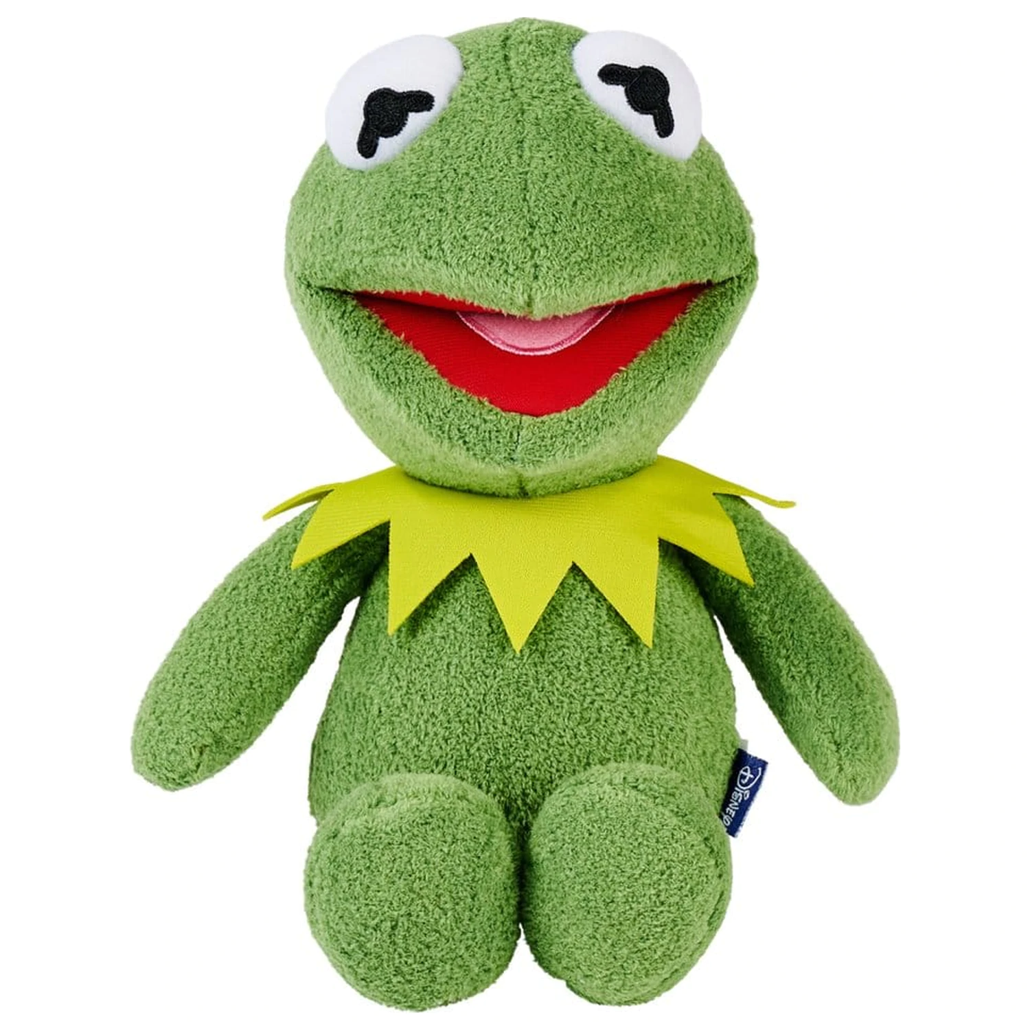 Disney Muppets Plišasta figura Kermit 20 cm fotografija izdelka