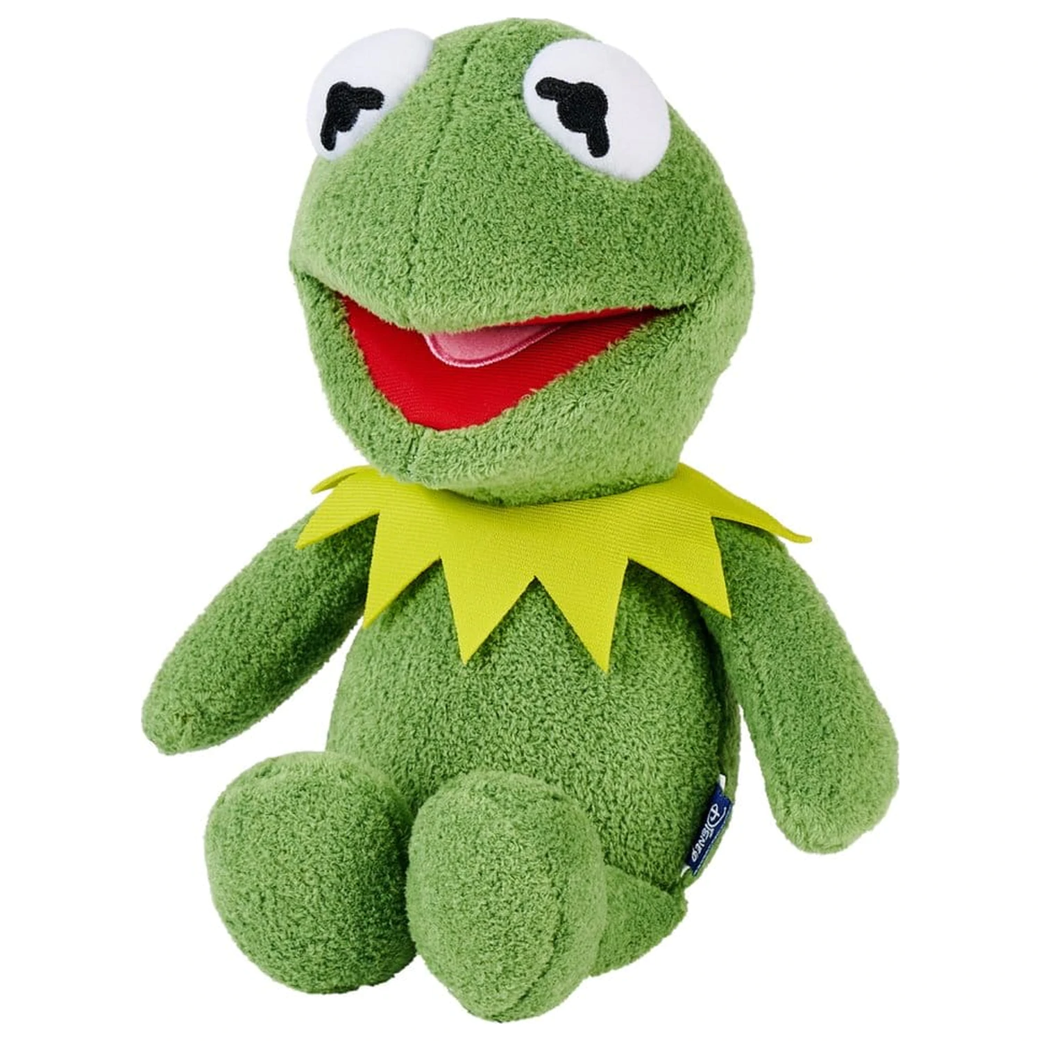 Disney Muppets Plišasta figura Kermit 20 cm fotografija izdelka