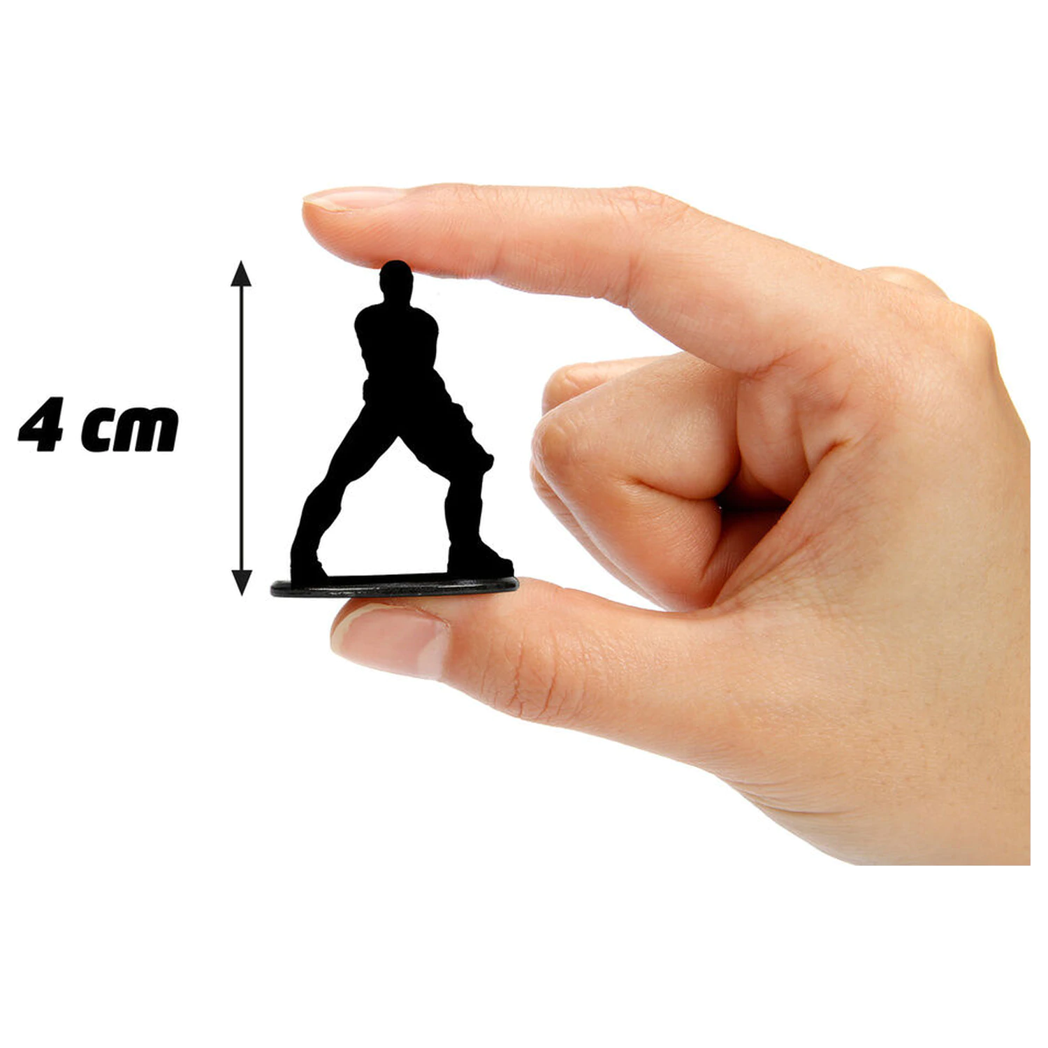 Disney Nightmare Before Christmas metalne figure paket 18 figur 4cm fotografija izdelka