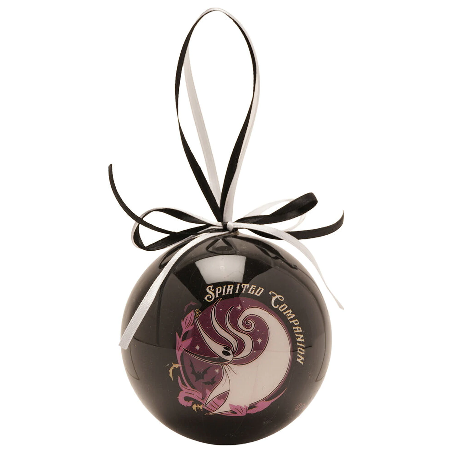 Disney Nightmare Before Christmas set 4 božičnih kroglic fotografija izdelka