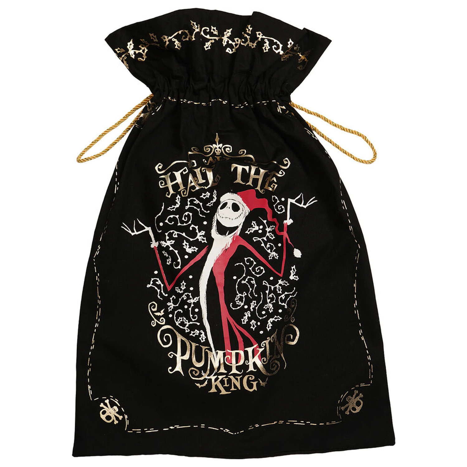 Disney Nightmare Before Christmas vreča za darila fotografija izdelka