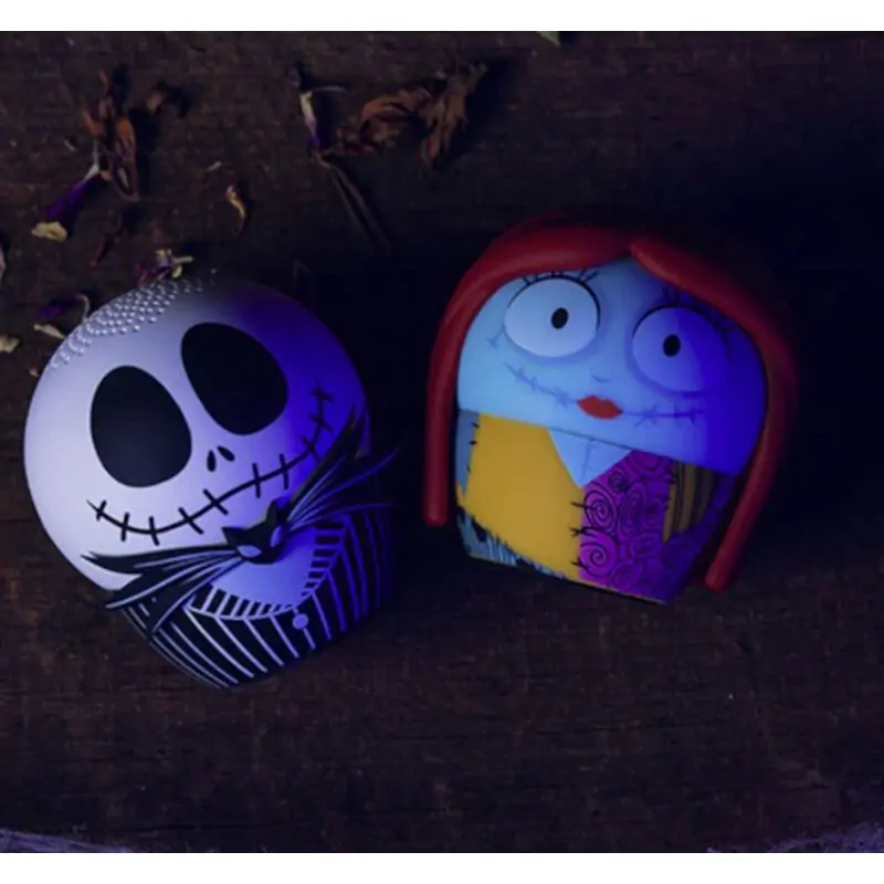 Disney Nightmare Before Christmas Bitty Boomers Mini Bluetooth zvočnik fotografija izdelka