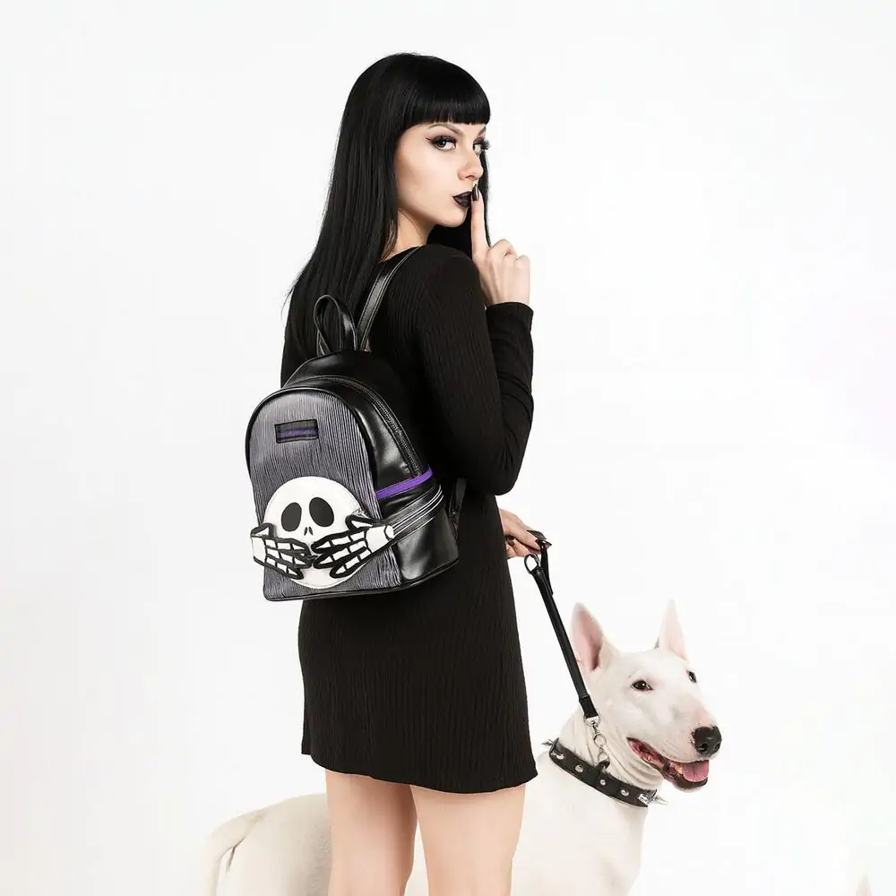 Disney Nightmare Before Christmas casual nahrbtnik 26 cm fotografija izdelka