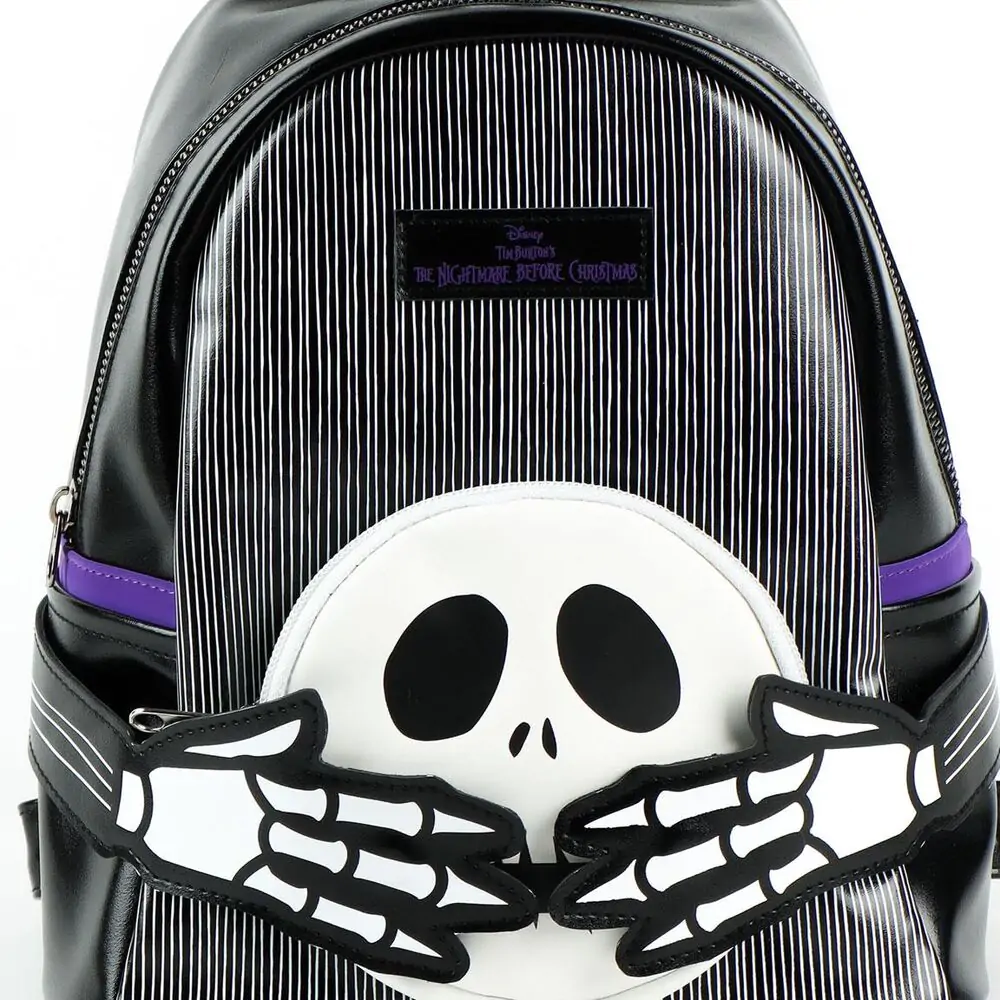 Disney Nightmare Before Christmas casual nahrbtnik 26 cm fotografija izdelka