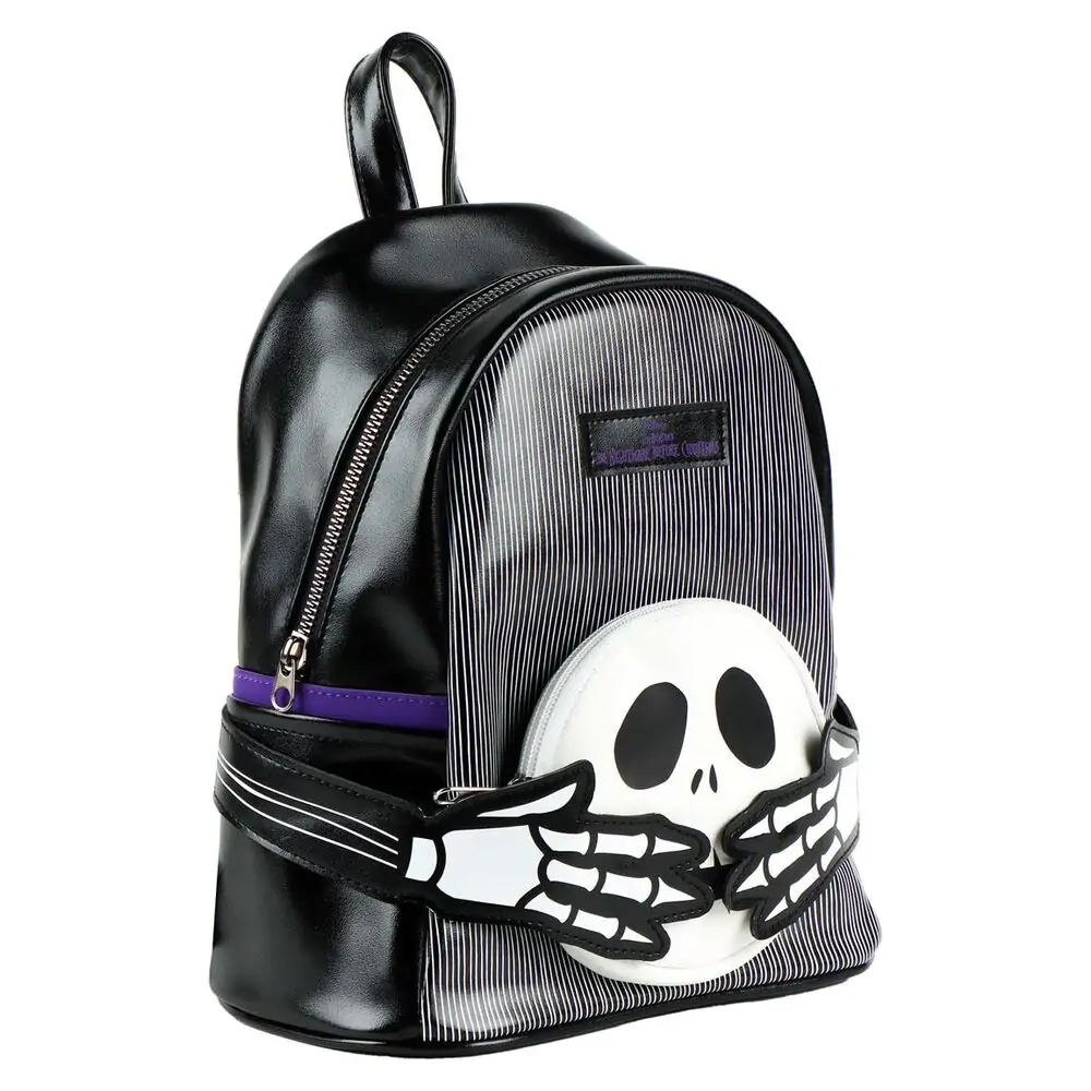 Disney Nightmare Before Christmas casual nahrbtnik 26 cm fotografija izdelka