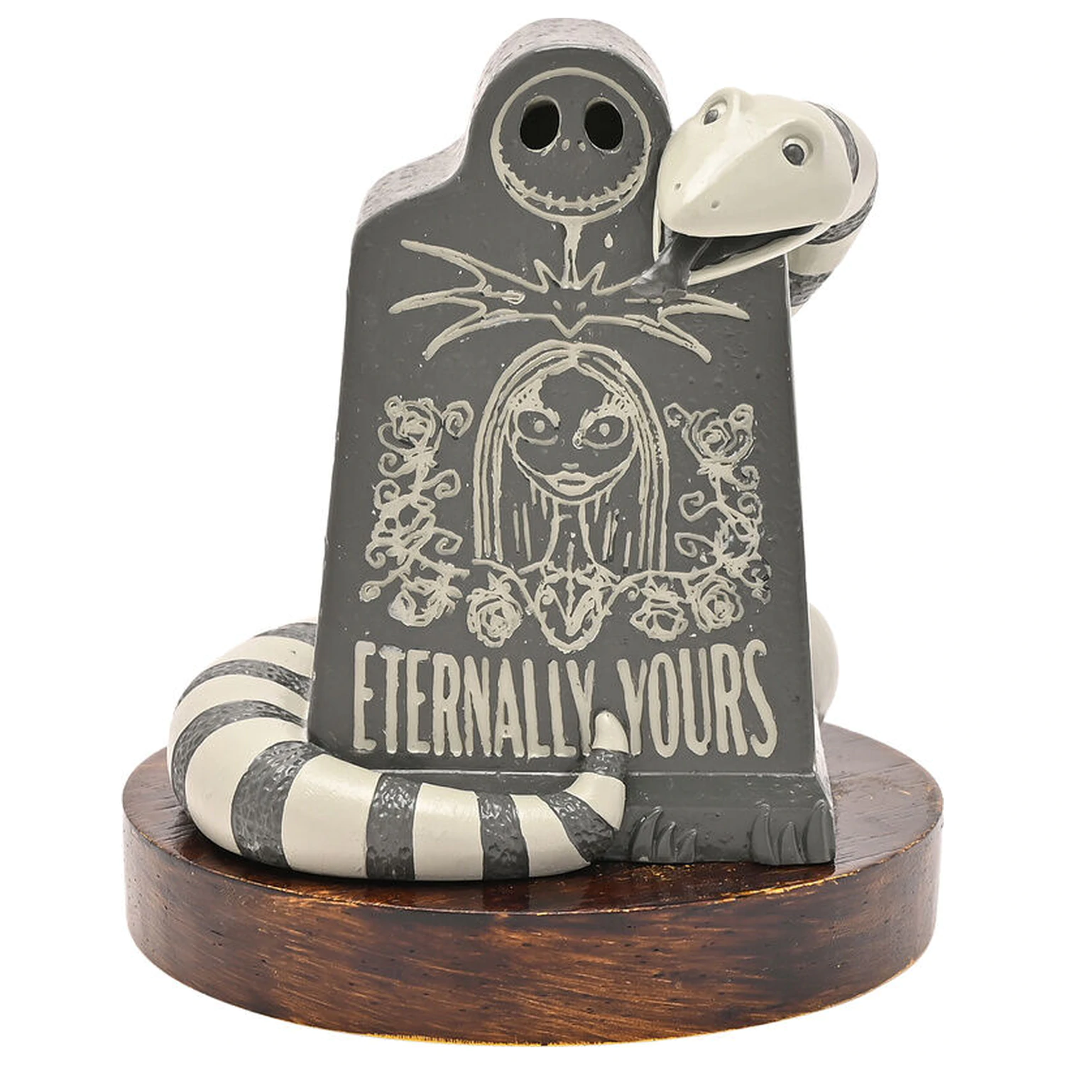 Disney Nightmare Before Christmas držalo za stožce dišavnih palčk fotografija izdelka