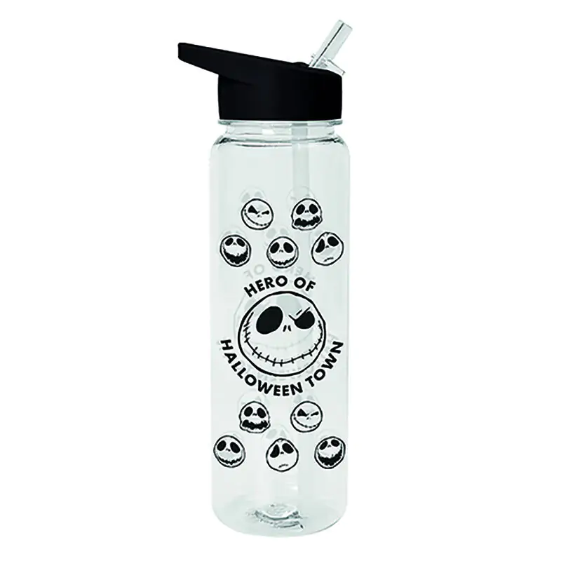 Disney Nightmare Before Christmas Hero Of Halloween Town steklenica 700ml fotografija izdelka