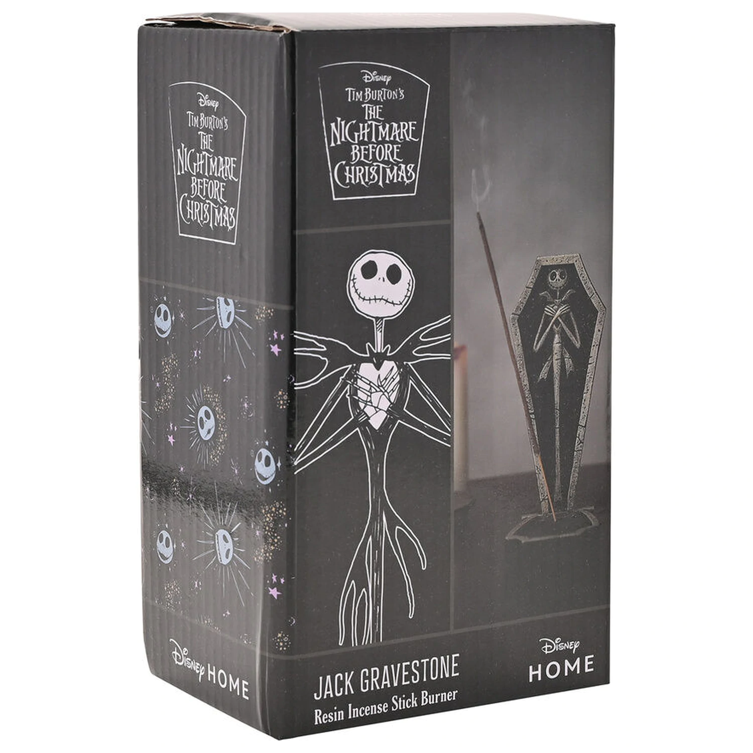 Disney Nightmare Before Christmas Jack držalo za dišeče palčke fotografija izdelka