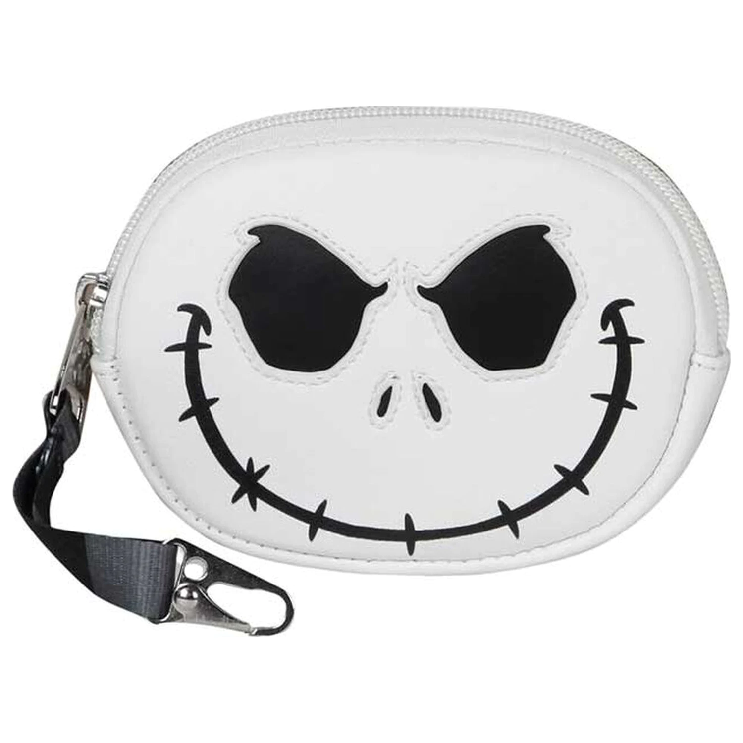 Disney Nightmare Before Christmas Jack denarnica fotografija izdelka