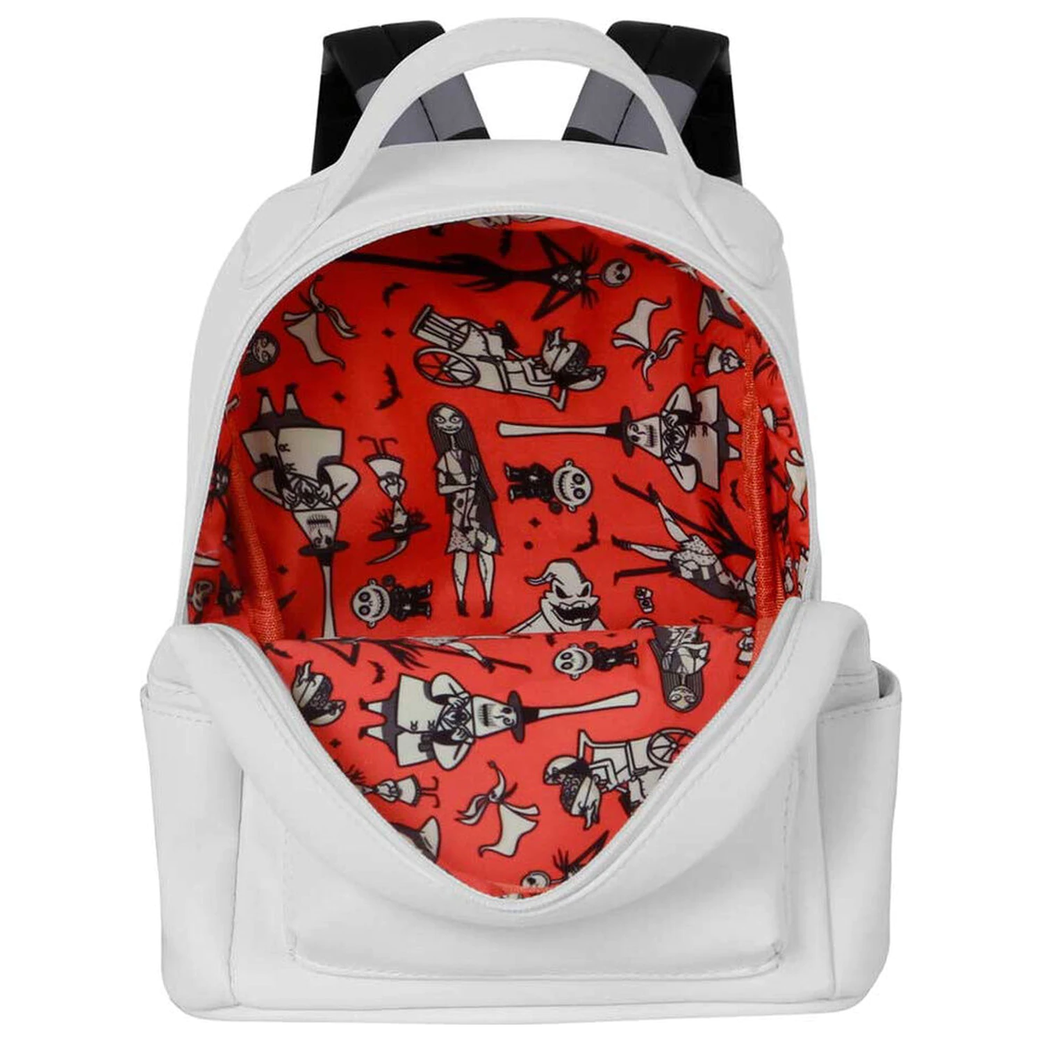 Disney Nightmare Before Christmas Jack nahrbtnik 25 cm fotografija izdelka