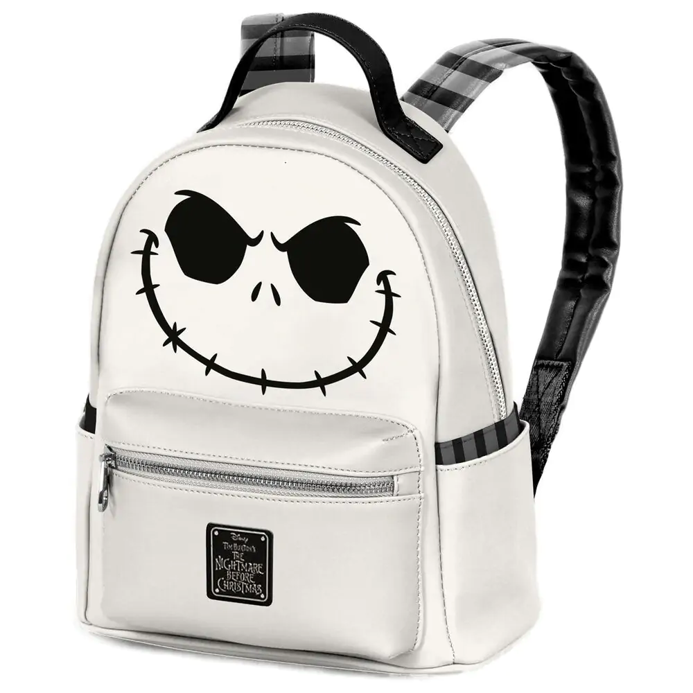 Disney Nightmare Before Christmas Jack nahrbtnik 25 cm fotografija izdelka