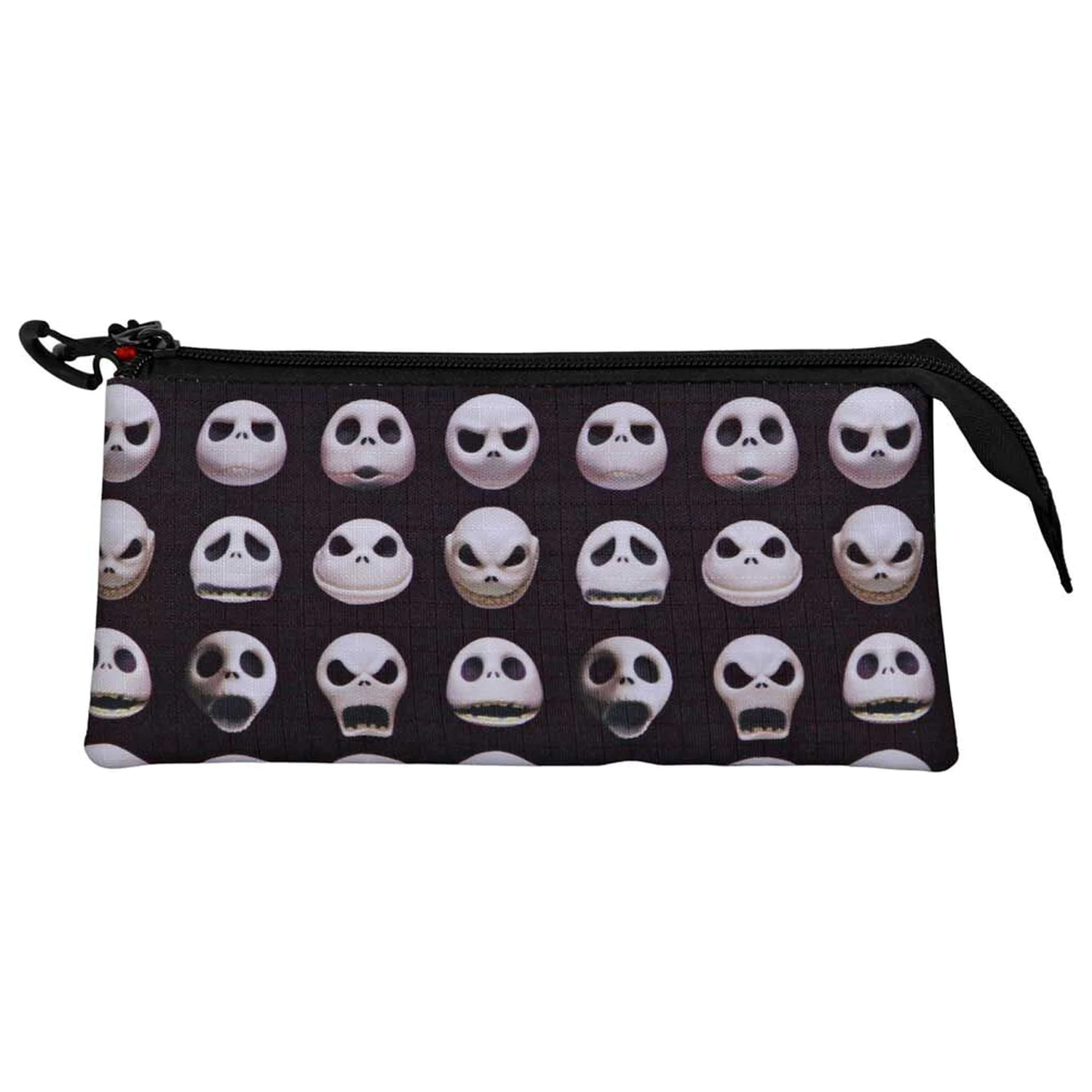 Disney Nightmare Before Christmas Jacks trojni peresnik fotografija izdelka